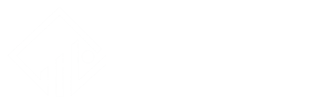 Astaş Mermer Granit Logo