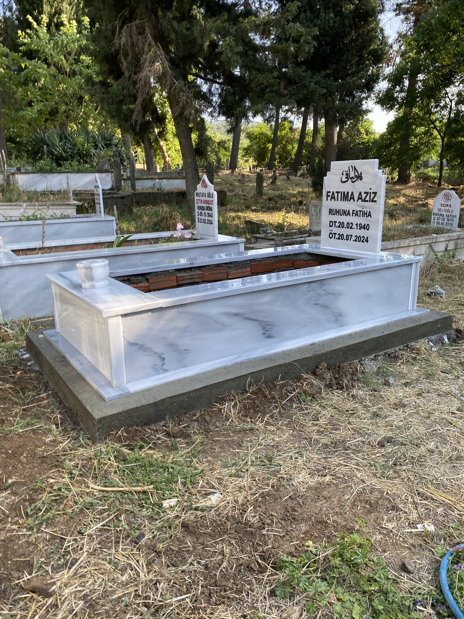 30luk Marmara Beyazı