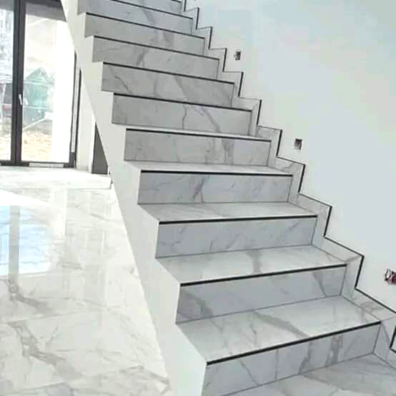 Küpeşte Uygulaması