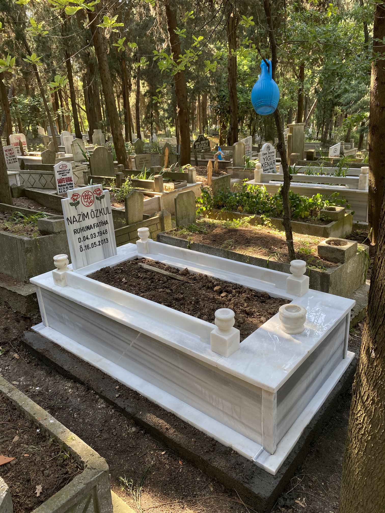 40'lık Babalı Uygulama 3