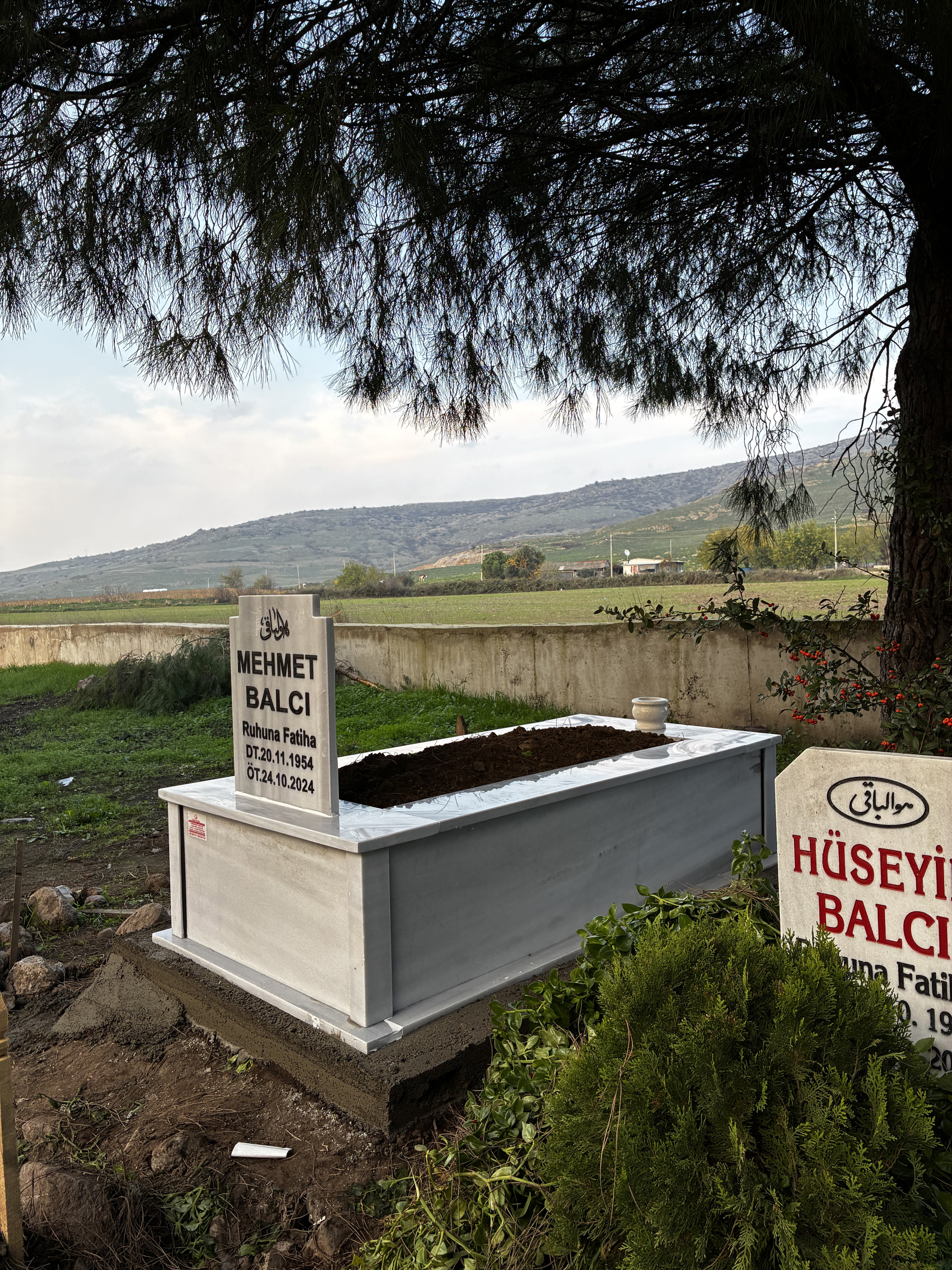 40lık Marmara Beyazı