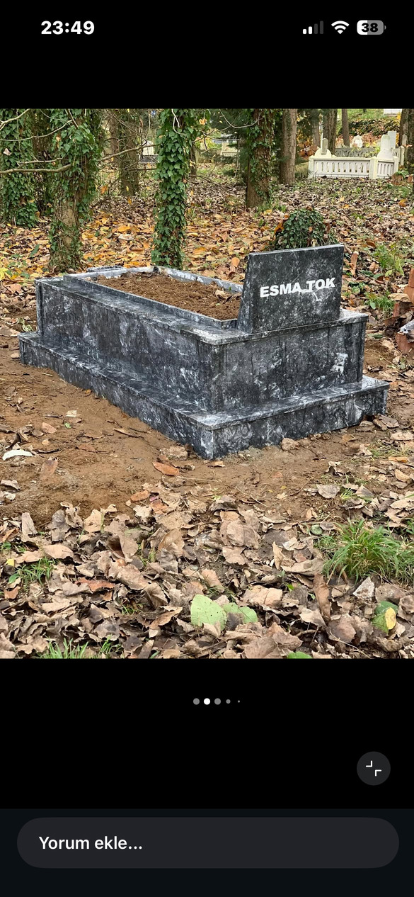 Uludağ Siyahı Uygulama