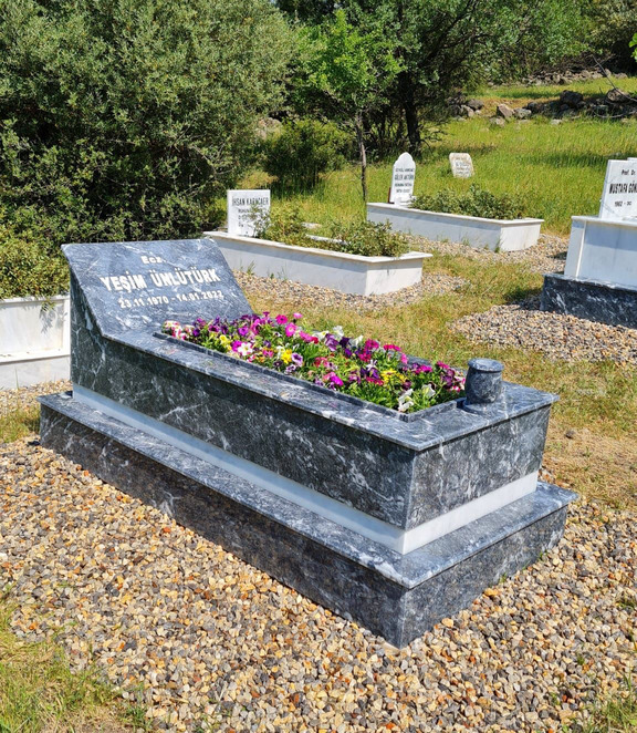 Uludağ Siyahı Uygulama 3