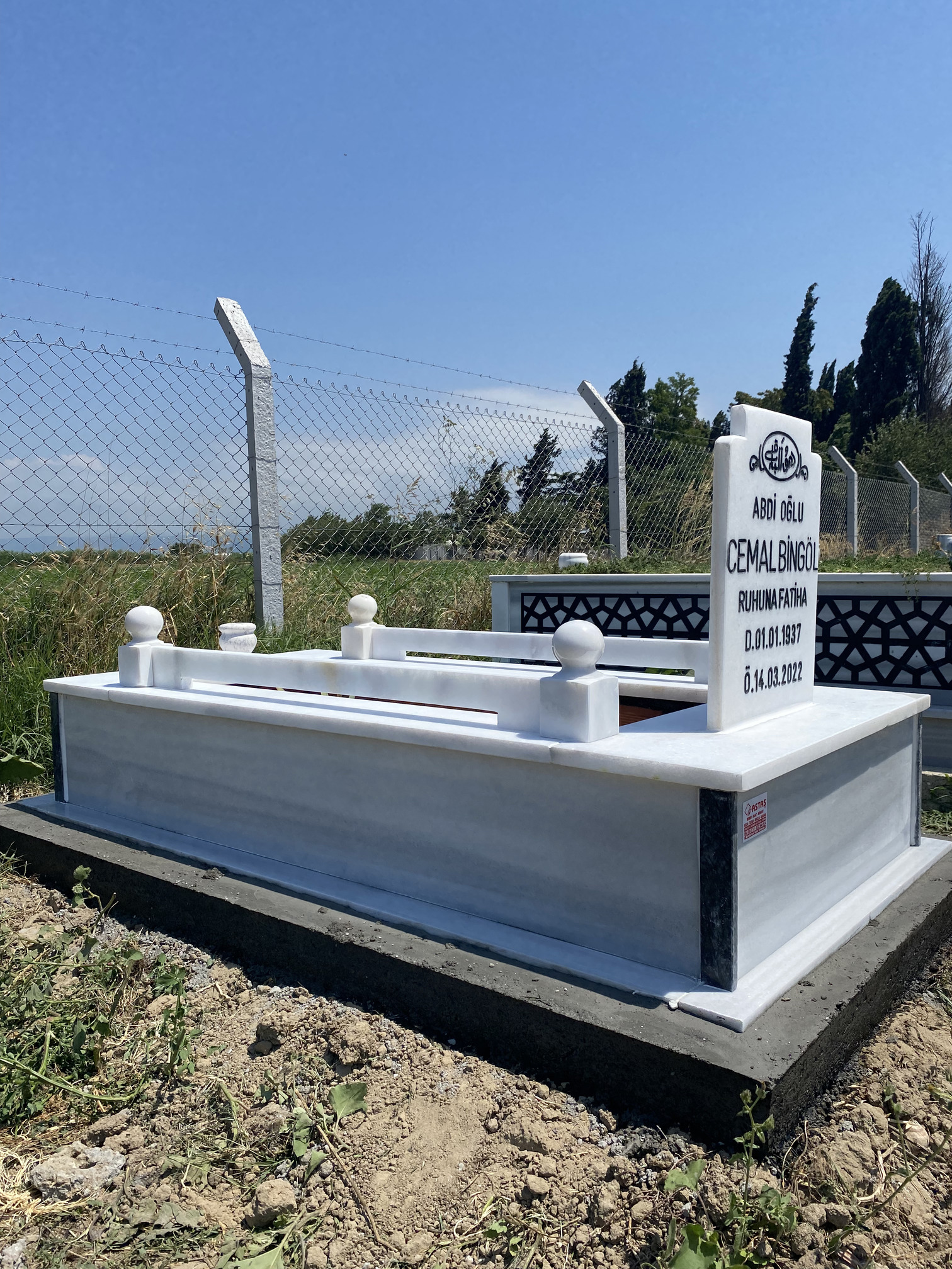 Marmara Babalı Uygulama 2