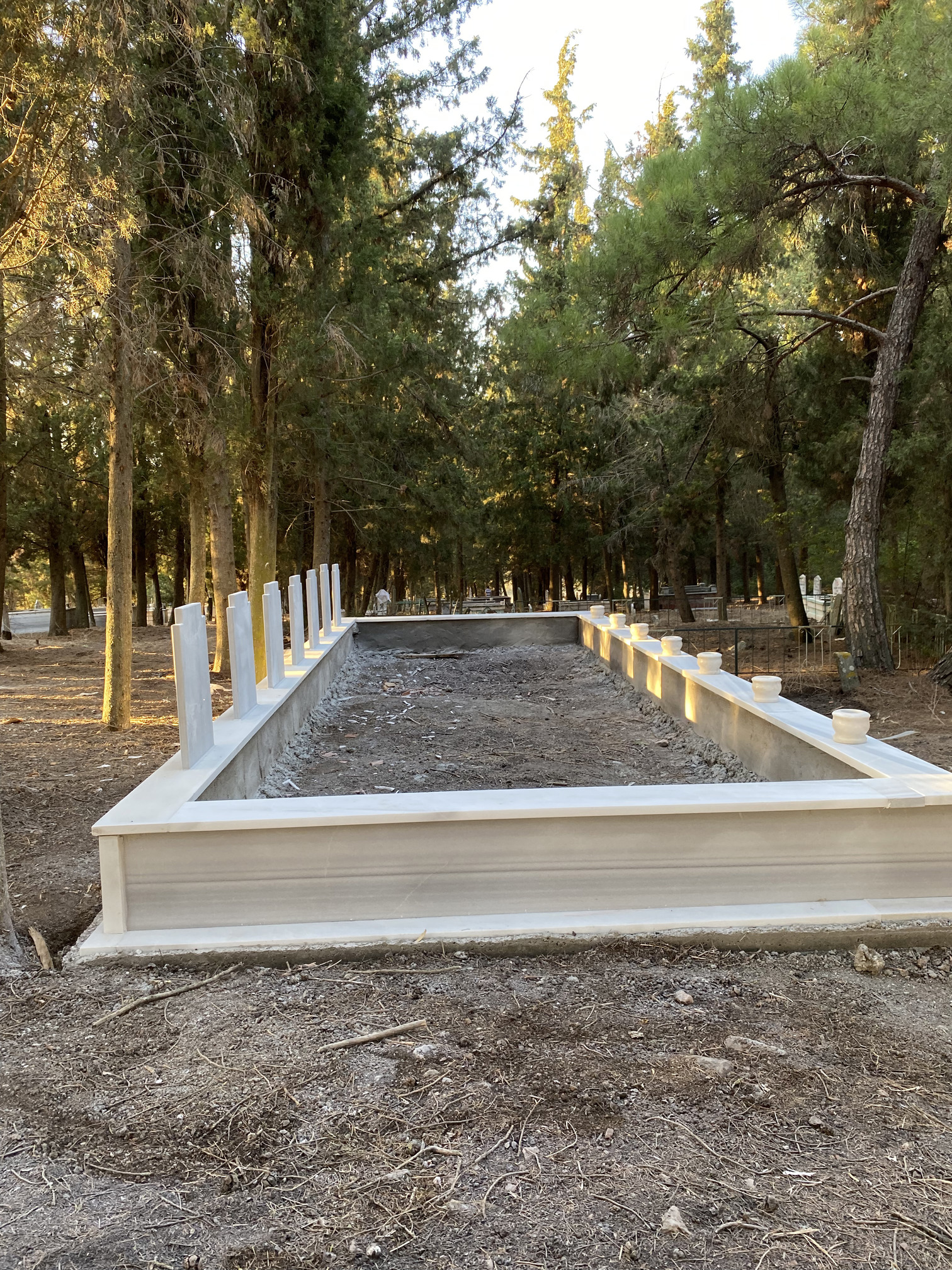 Aile Kabri Uygulama 3