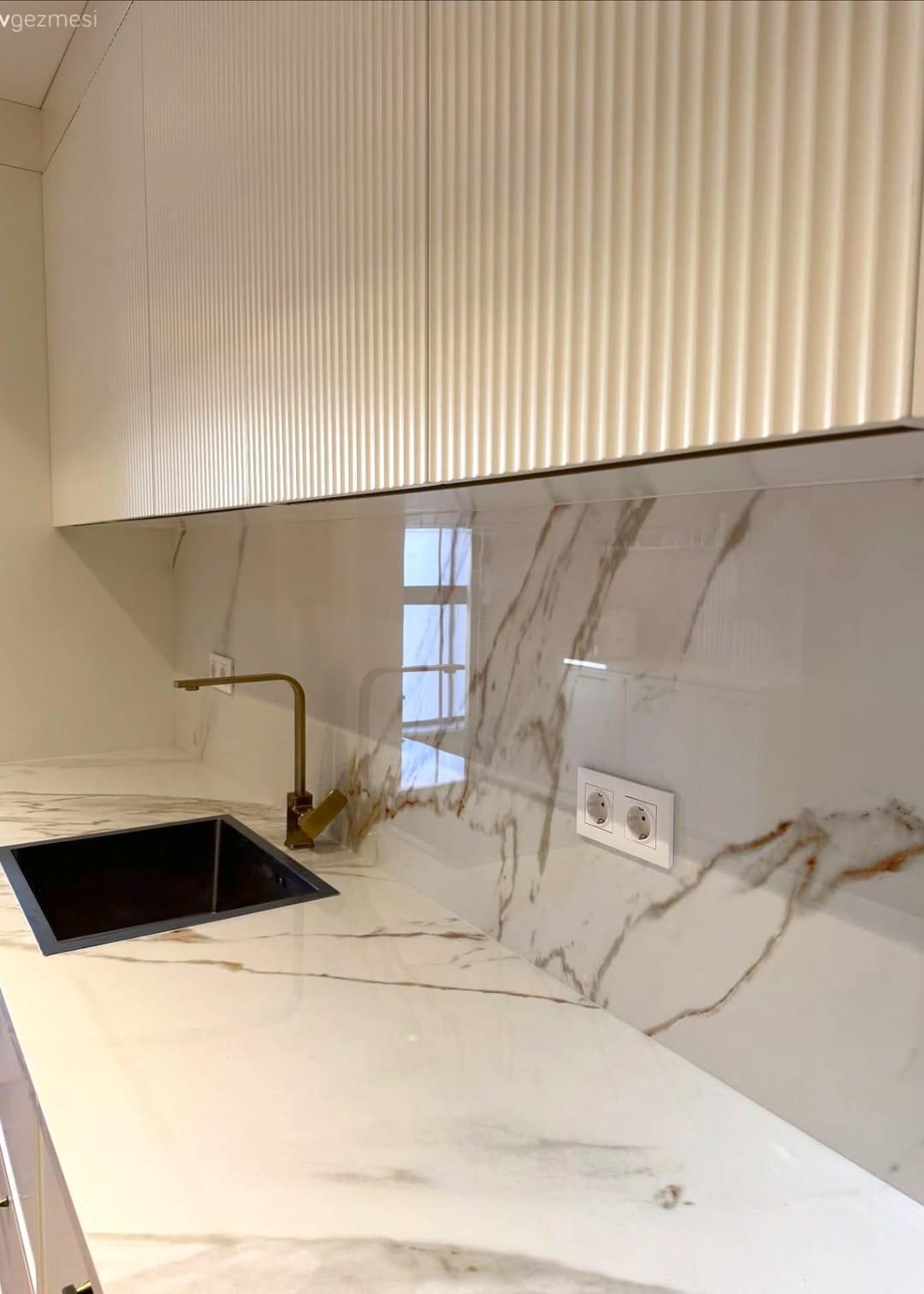 Mutfak Tezgahı 5